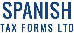 Spanish Tax Forms Ltd, Logo